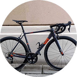 ISAIA BDC